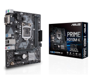 ASUS PRIME H310M-K - 422456 - zdjęcie 1